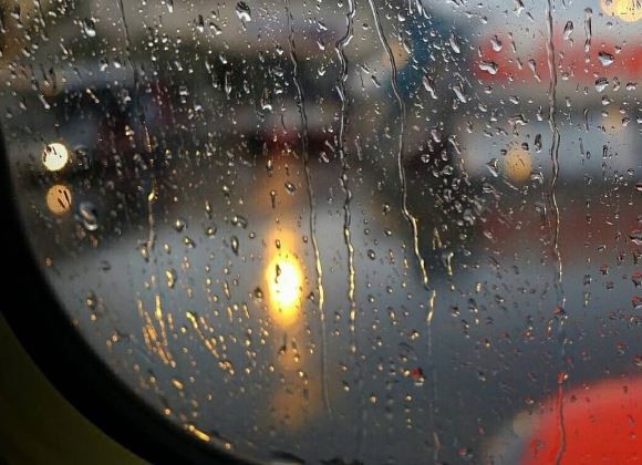 BMKG Prediksi Hujan Masih Tinggi di Jawa Tengah hingga April 2026, Pemudik Diminta Waspada